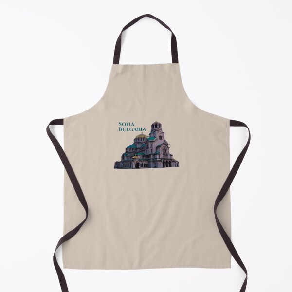 Item preview, Sofia Bulgaria: Saint Aleksandar Nevski Cathedral designed and sold by Rae Tucker Photography & Designs.