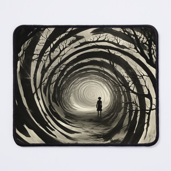 Item preview, Spiraling Path designed and sold by AImWalkinghere.