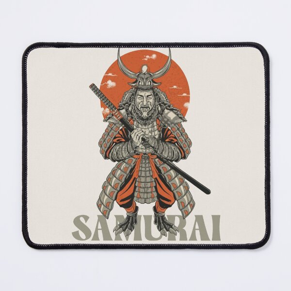 Item preview, Katana Samurai  designed and sold by ArtSswap.