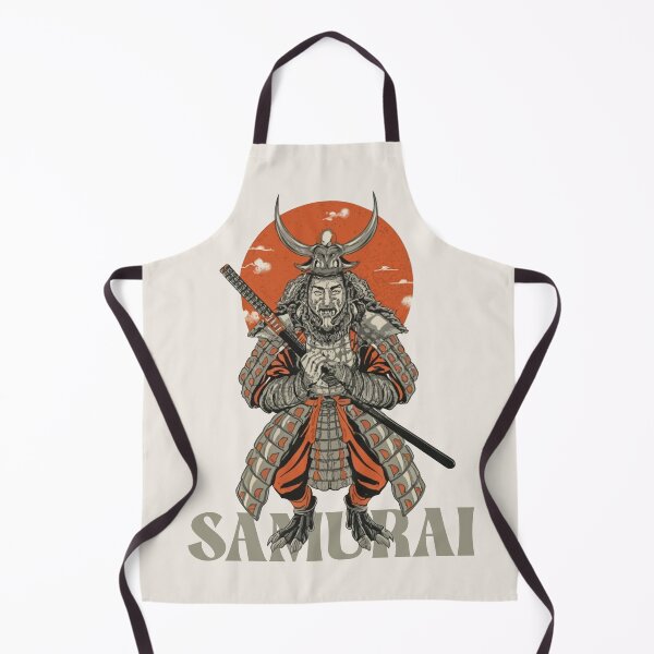 Item preview, Katana Samurai  designed and sold by ArtSswap.