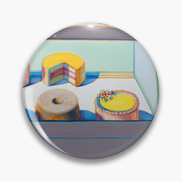 Artikelvorschau, cake painting entworfen und verkauft von ReoArt.