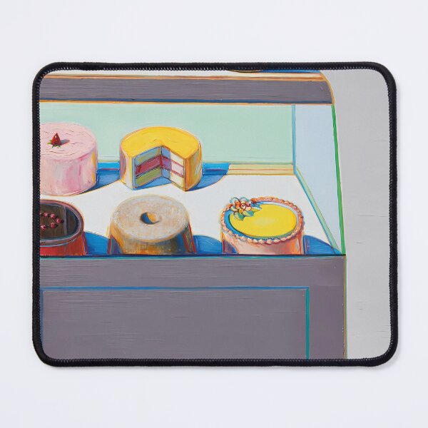 Item preview, cake painting designed and sold by ReoArt.