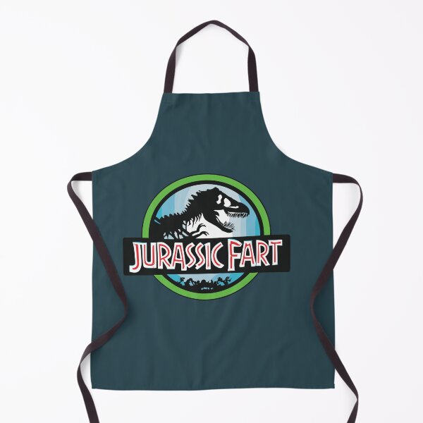 Item preview, Jurassic Fart designed and sold by Scorpion Creative.