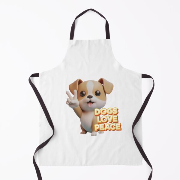 Item preview, Dogs: Man's Best Friend and the Purrfect Peacful Pet designed and sold by bkbh.