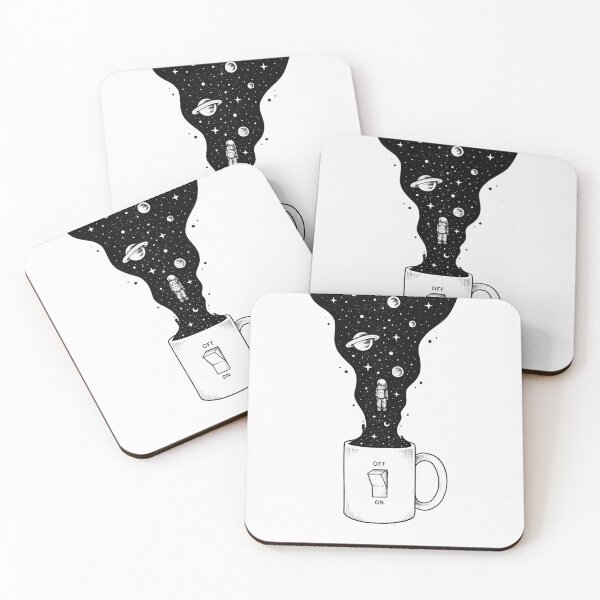 Item preview, Space ON designed and sold by buko.
