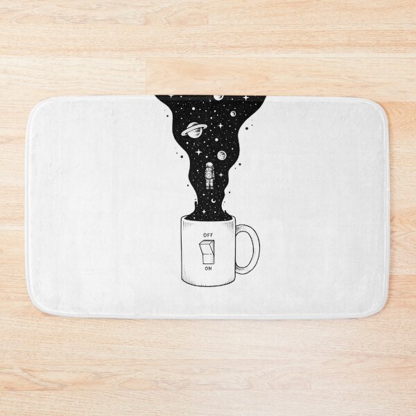Item preview, Space ON designed and sold by buko.