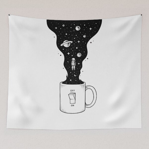 Item preview, Space ON designed and sold by buko.