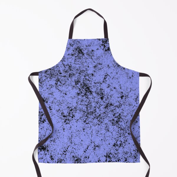 Item preview, Periwinkle Dusted Abstract Pattern. designed and sold by ARichArts.