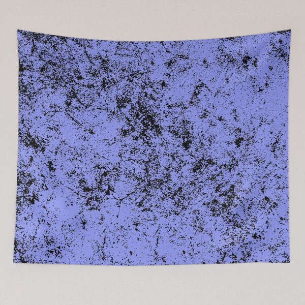 Item preview, Periwinkle Dusted Abstract Pattern. designed and sold by ARichArts.