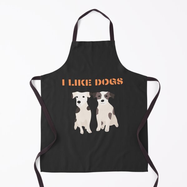 Item preview, I like dogs designed and sold by Studio-wzory.