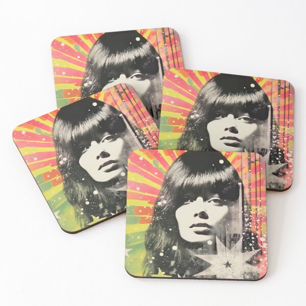 Item preview, The Head zine designed and sold by Retro Type.