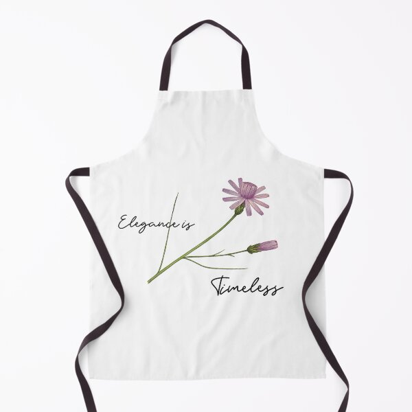 Item preview, Elegance is Timeless Flower designed and sold by AshBeauty2993.