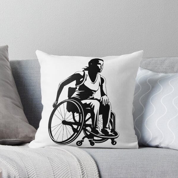 Item preview, Wheelchair Freedom designed and sold by Brendon987.