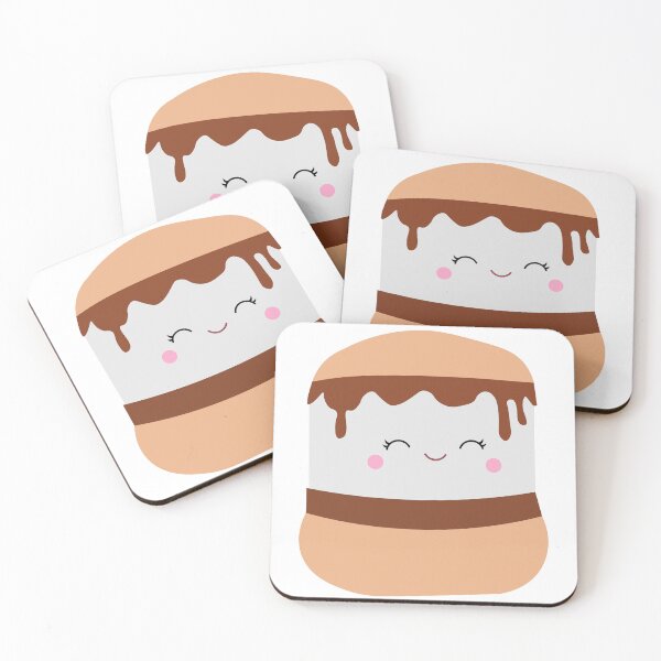 Item preview, Carmelita Smore designed and sold by sydneyurban.