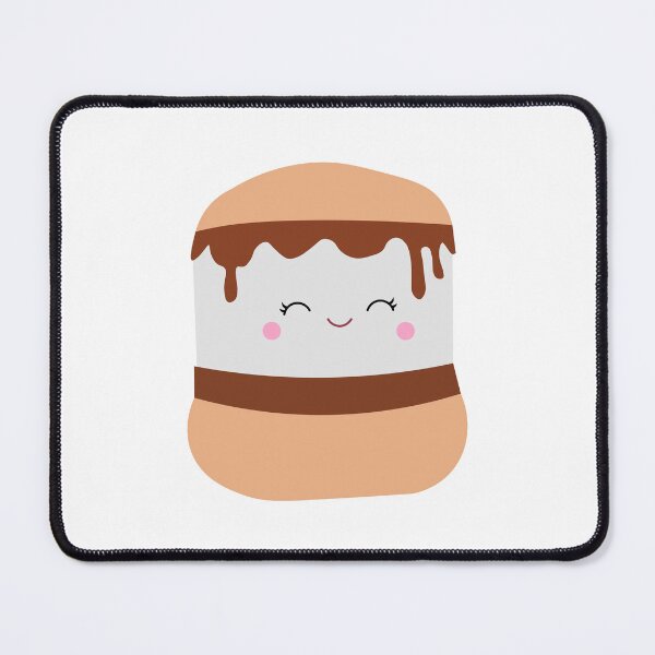 Item preview, Carmelita Smore designed and sold by sydneyurban.
