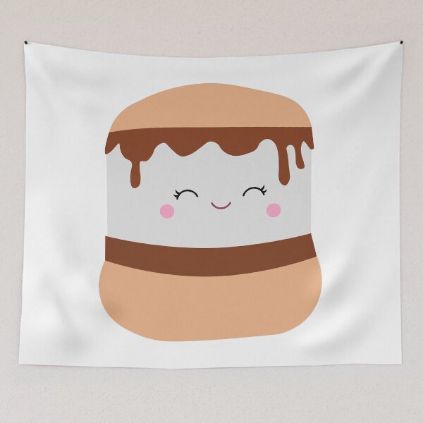 Item preview, Carmelita Smore designed and sold by sydneyurban.