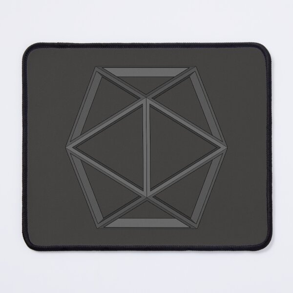 Item preview, gmtrx lawal skeletal icosahedron designed and sold by Seni Lawal.