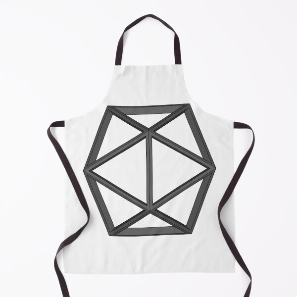 Item preview, gmtrx lawal skeletal icosahedron designed and sold by Seni Lawal.