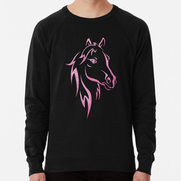 Charlie horse shop apparel sweatshirt