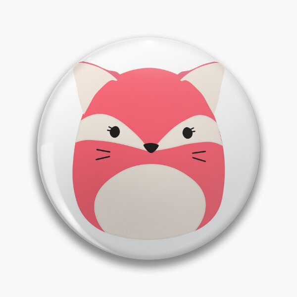 Item preview, Fifi Fox designed and sold by sydneyurban.