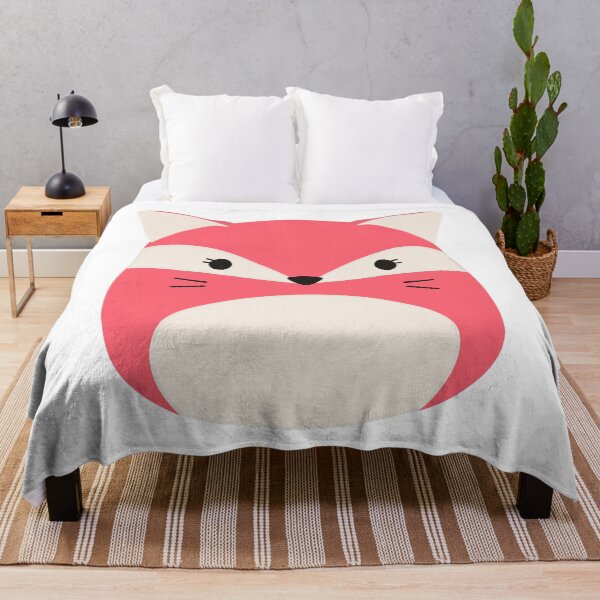 Item preview, Fifi Fox designed and sold by sydneyurban.