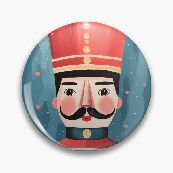 Item preview, Nutcracker Delight designed and sold by Johnelh.