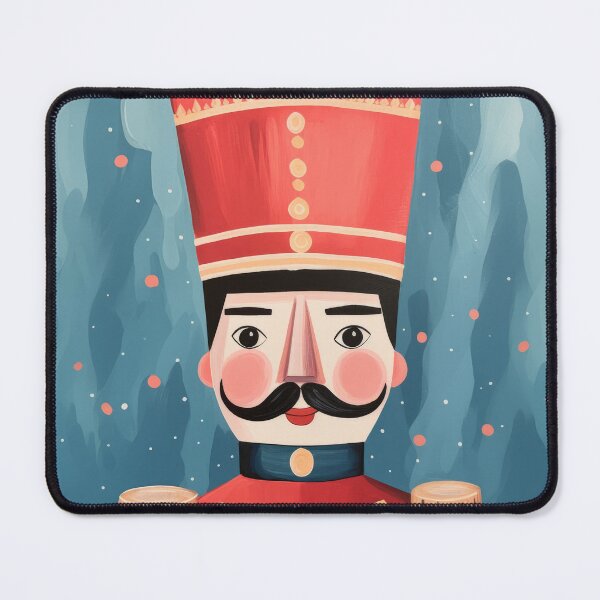 Item preview, Nutcracker Delight designed and sold by Johnelh.