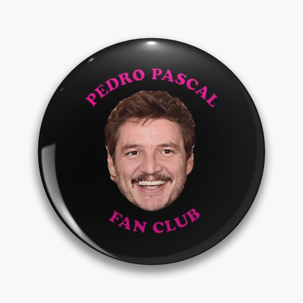 Artikelvorschau, Pedro Pascal entworfen und verkauft von Rogestore.