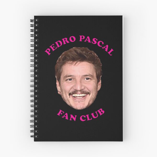 Artikelvorschau, Pedro Pascal entworfen und verkauft von Rogestore.