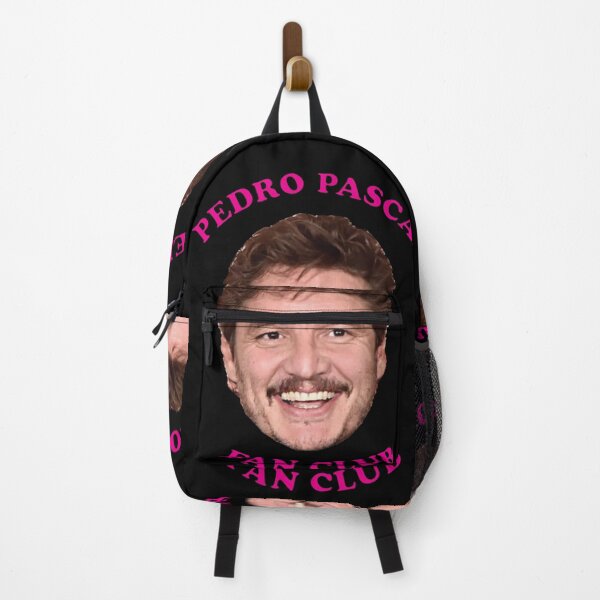 Item preview, Pedro Pascal designed and sold by Rogestore.