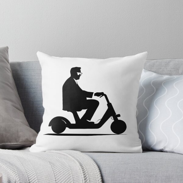 Item preview, The eScooter Revolution designed and sold by Brendon987.