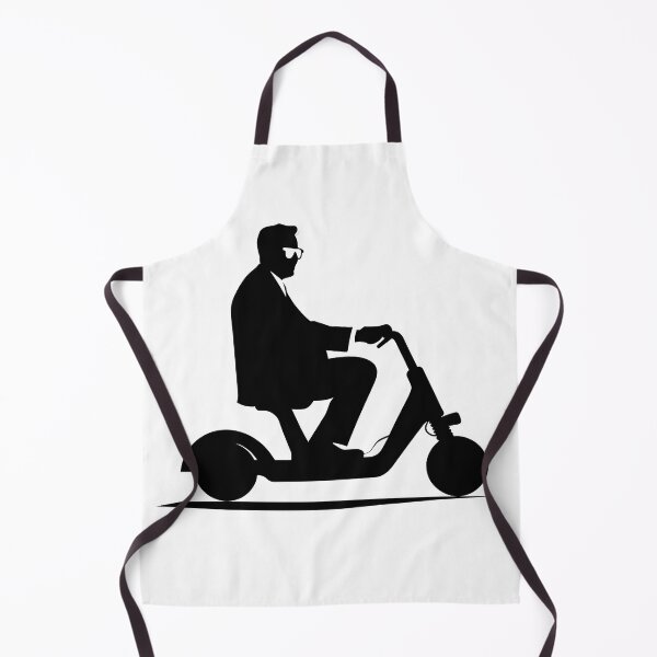 Item preview, The eScooter Revolution designed and sold by Brendon987.