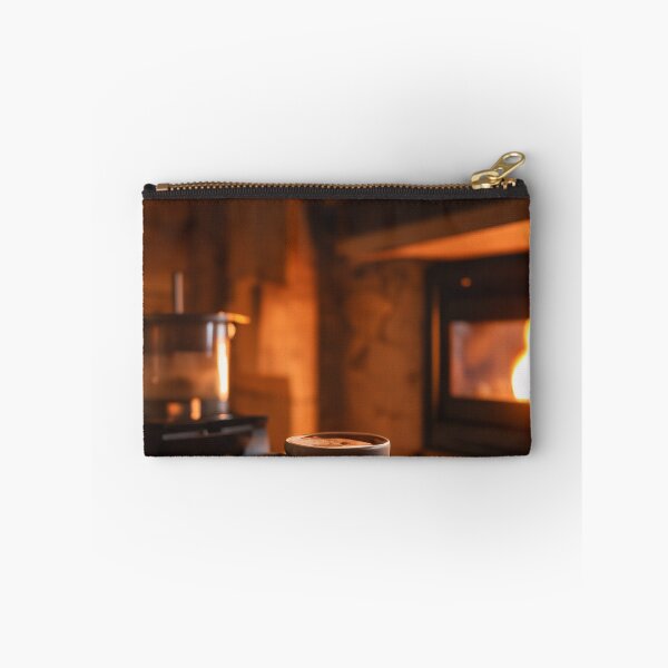 Item preview, Autumn Cabin Dusk 3 designed and sold by Yannik Hay.