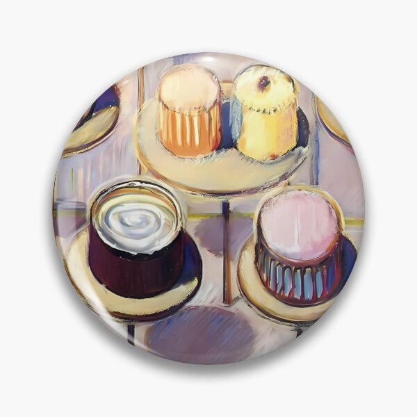 Artikelvorschau, cake painting entworfen und verkauft von ReoArt.