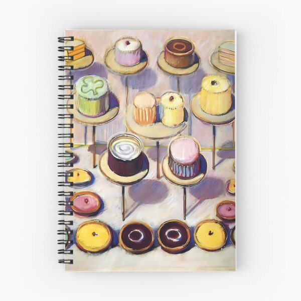 Item preview, cake painting designed and sold by ReoArt.