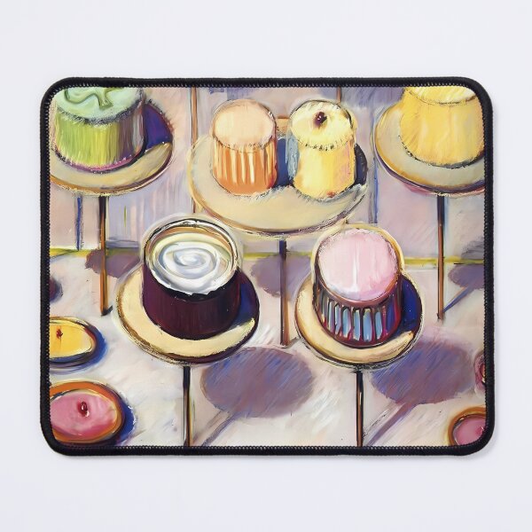 Item preview, cake painting designed and sold by ReoArt.