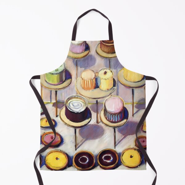 Item preview, cake painting designed and sold by ReoArt.