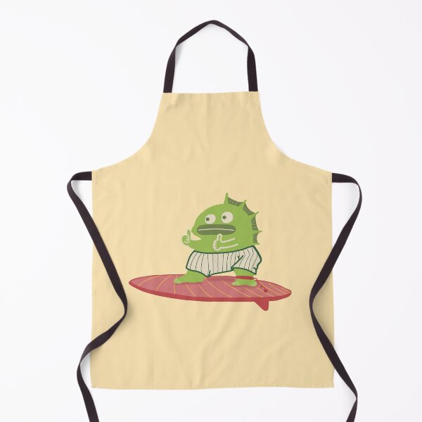 Item preview, Surfing froggy, frog designed and sold by Sugann.
