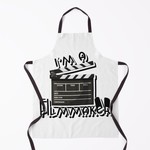 Item preview, I am a filmmaker designed and sold by sednalafandy79.