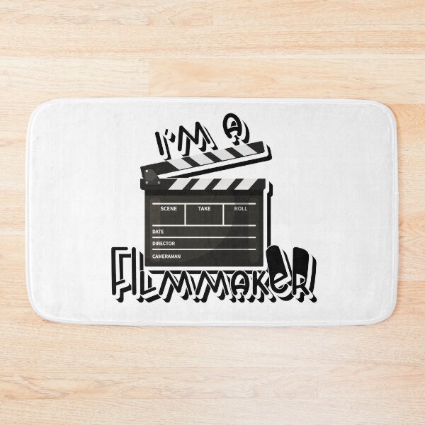 Item preview, I am a filmmaker designed and sold by sednalafandy79.
