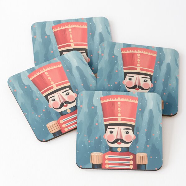 Item preview, Nutcracker Delight designed and sold by Johnelh.