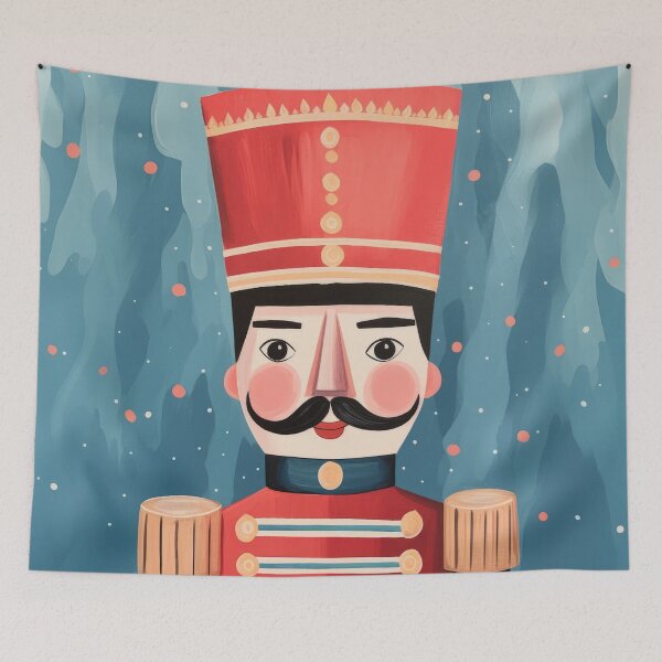 Item preview, Nutcracker Delight designed and sold by Johnelh.