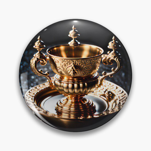 Item preview, cup 0003 tileartwork designed and sold by tileartwork.
