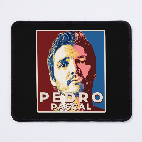 Item preview, Pedro Pascal designed and sold by Rogestore.