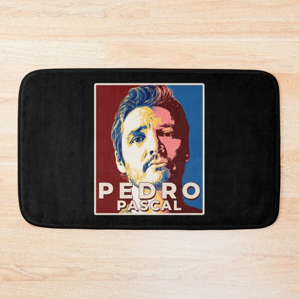 Item preview, Pedro Pascal designed and sold by Rogestore.