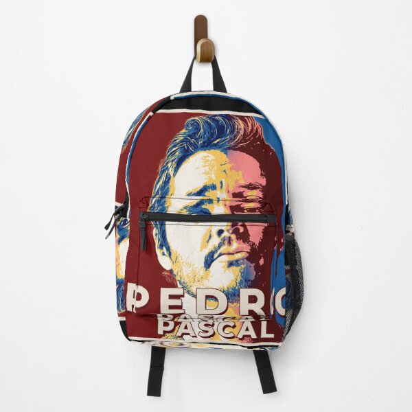Item preview, Pedro Pascal designed and sold by Rogestore.
