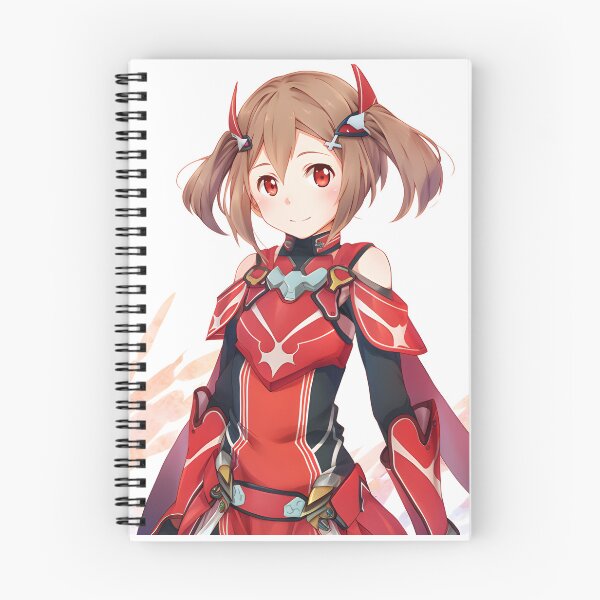 Item preview, Silica SAO Cute Anime Girl designed and sold by DGitaldreamgirl.