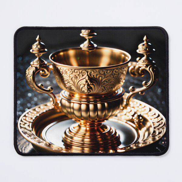 Item preview, cup 0003 tileartwork designed and sold by tileartwork.