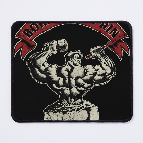 Item preview, Born From Pain  designed and sold by VinnyartStore.