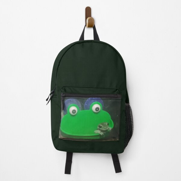 Item preview, My Bro's Frog designed and sold by kbrooks2.